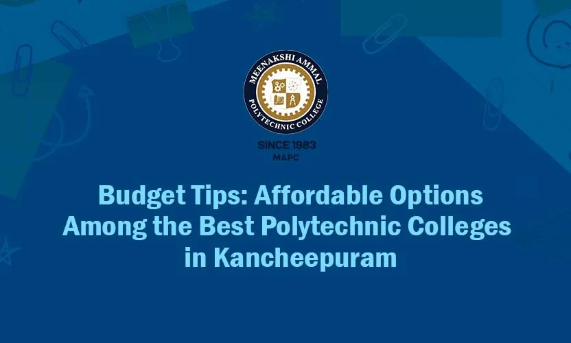 Budget Tips for Polytechnic Colleges