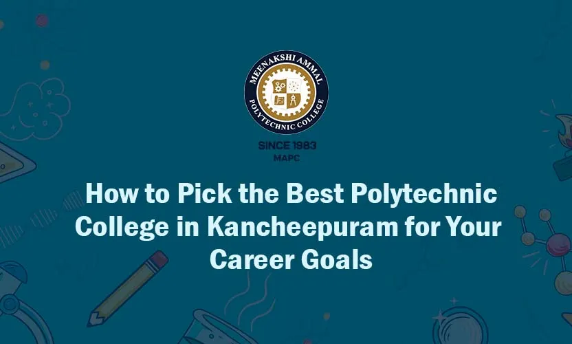 How to Pick the Best Polytechnic College